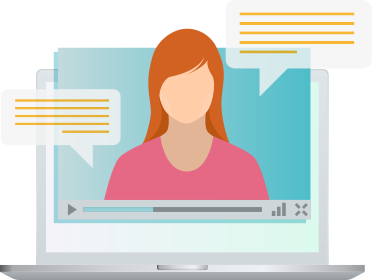 学習動画で操作を簡単に習得!Q&Aや会員フォーラムで疑問を早期解決